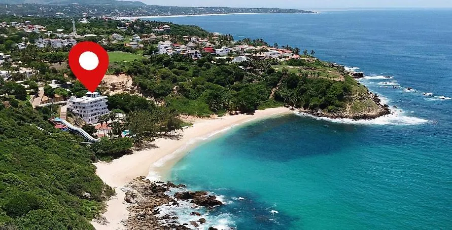 La Coral Beach House-1