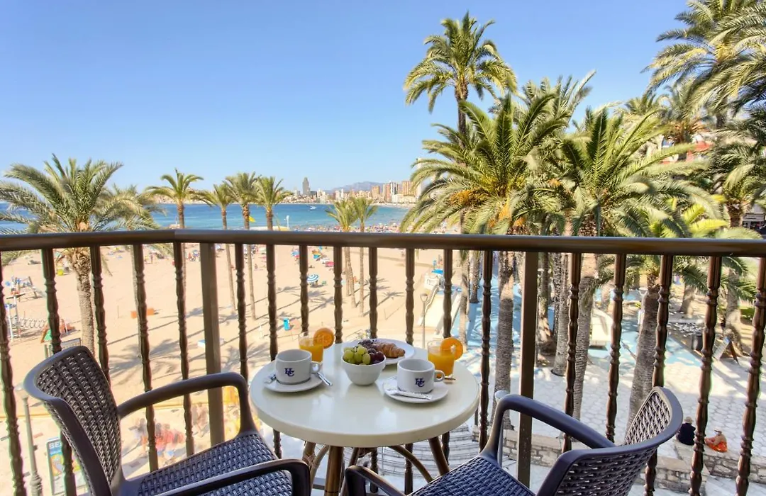 Hotel Colón-1