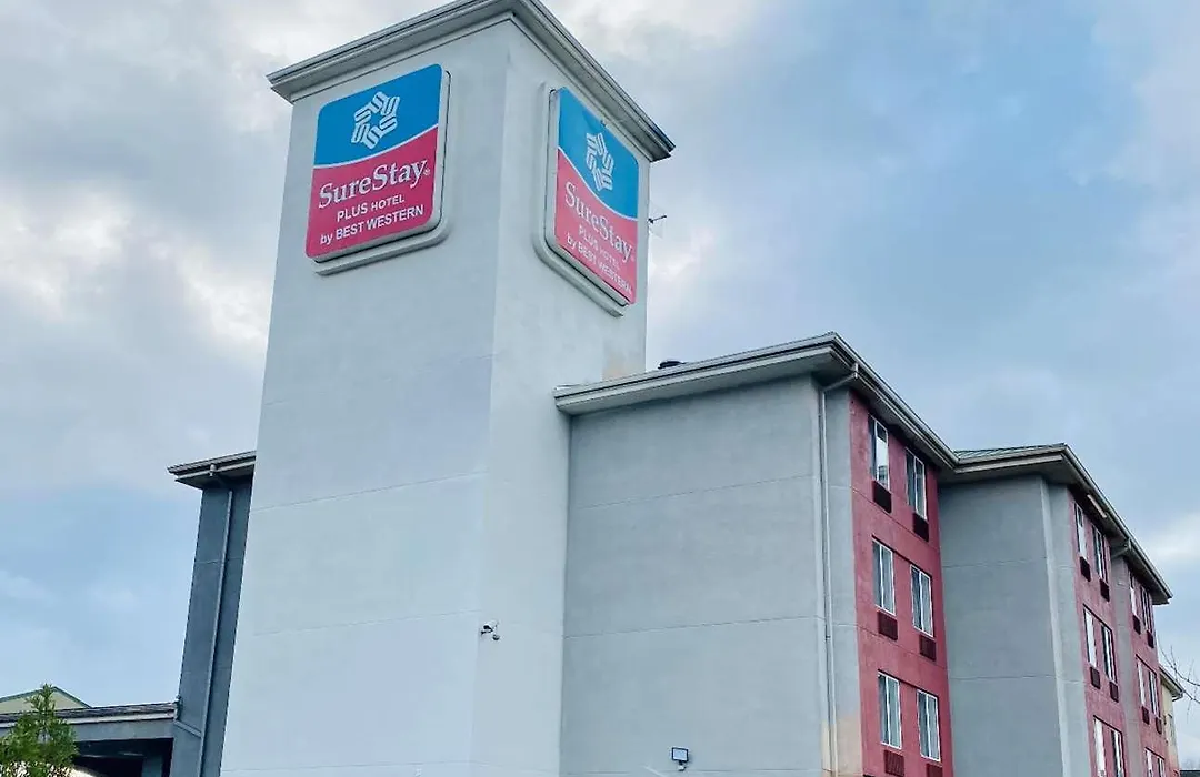 Days Inn By Wyndham Portland East-1