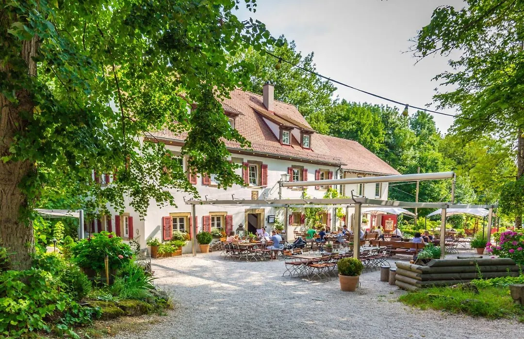 Hostel Einkorn-1