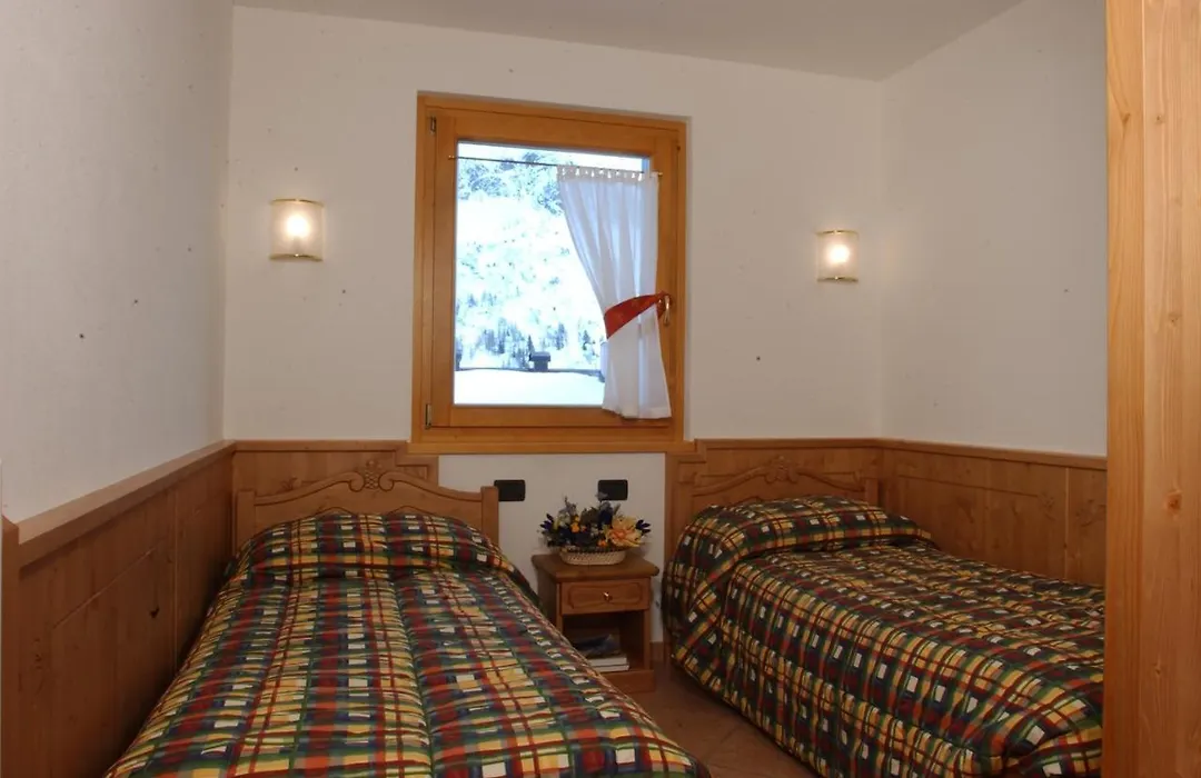 Residence Hotel Anna-1