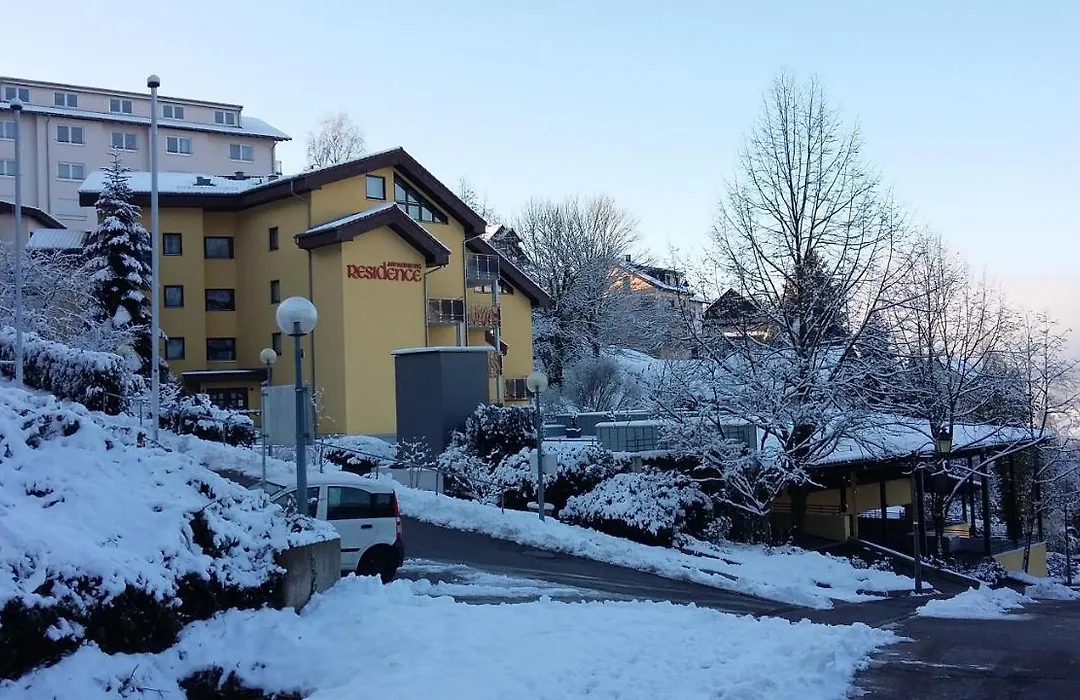 Residence am Weinberg / Travellers Hotelbetriebs GmbH-1