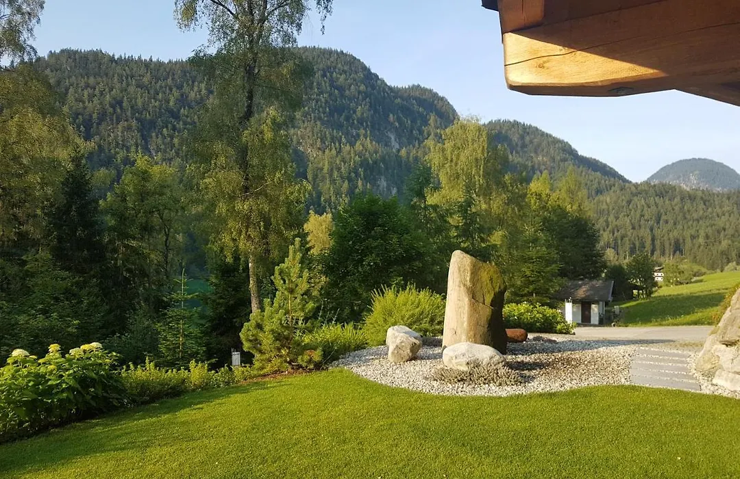 Chalet Hinterstein-1