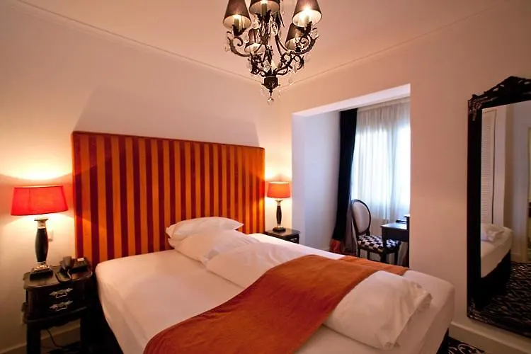 Hotel Aleksandra-1