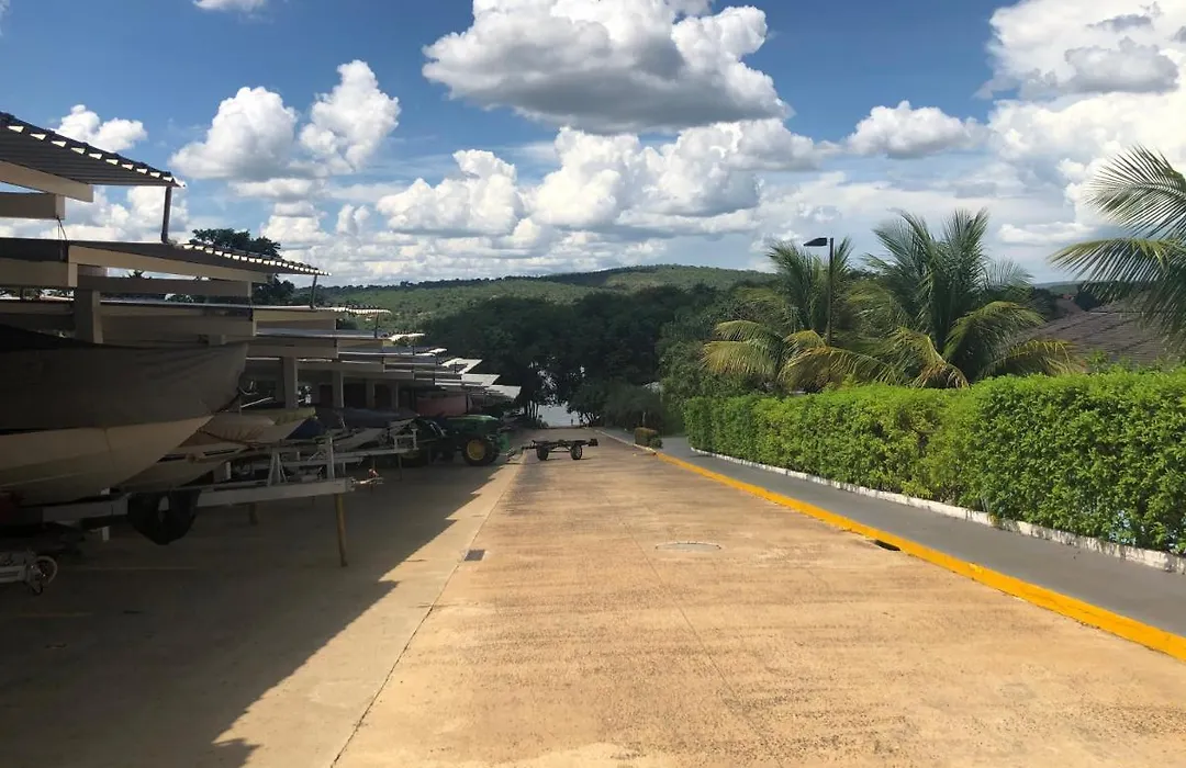 Enseada Nautico Residence-1