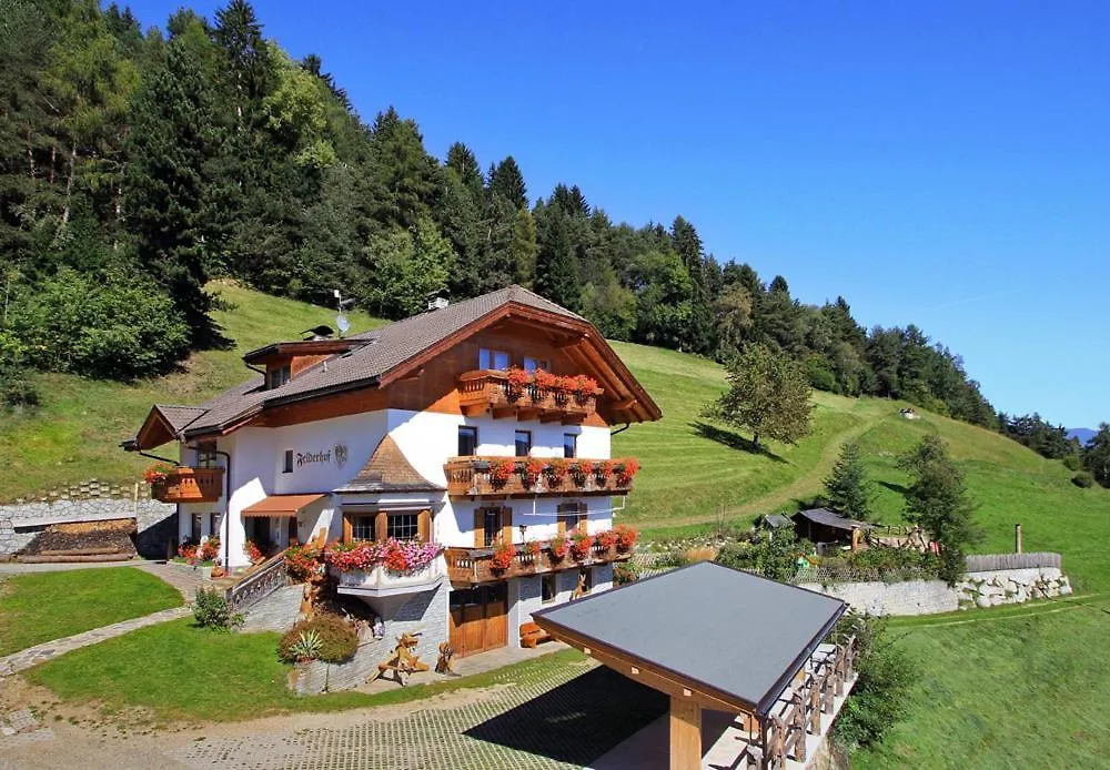 Felderhof-1