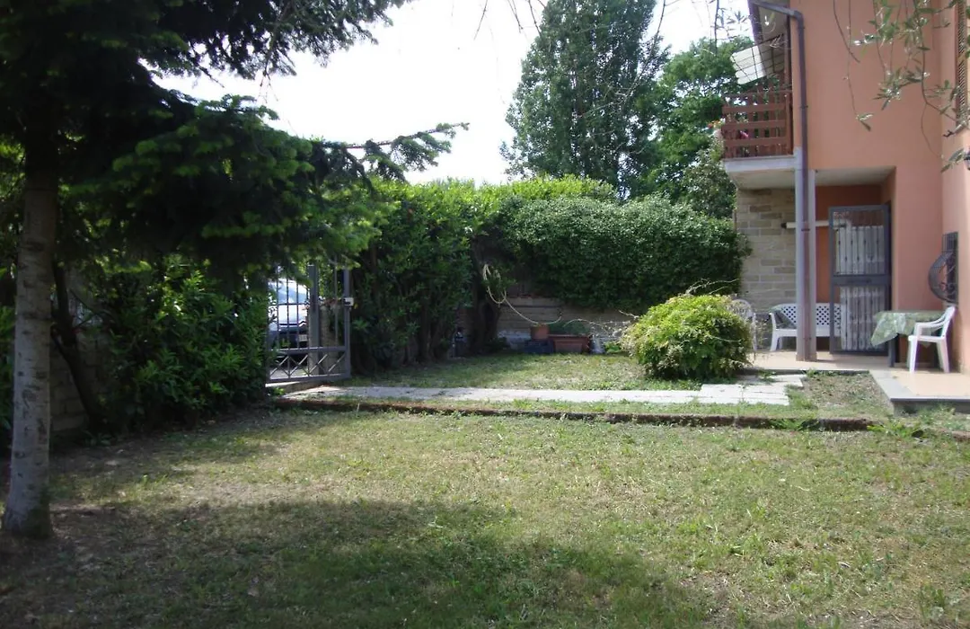 Casa del Gelso-1