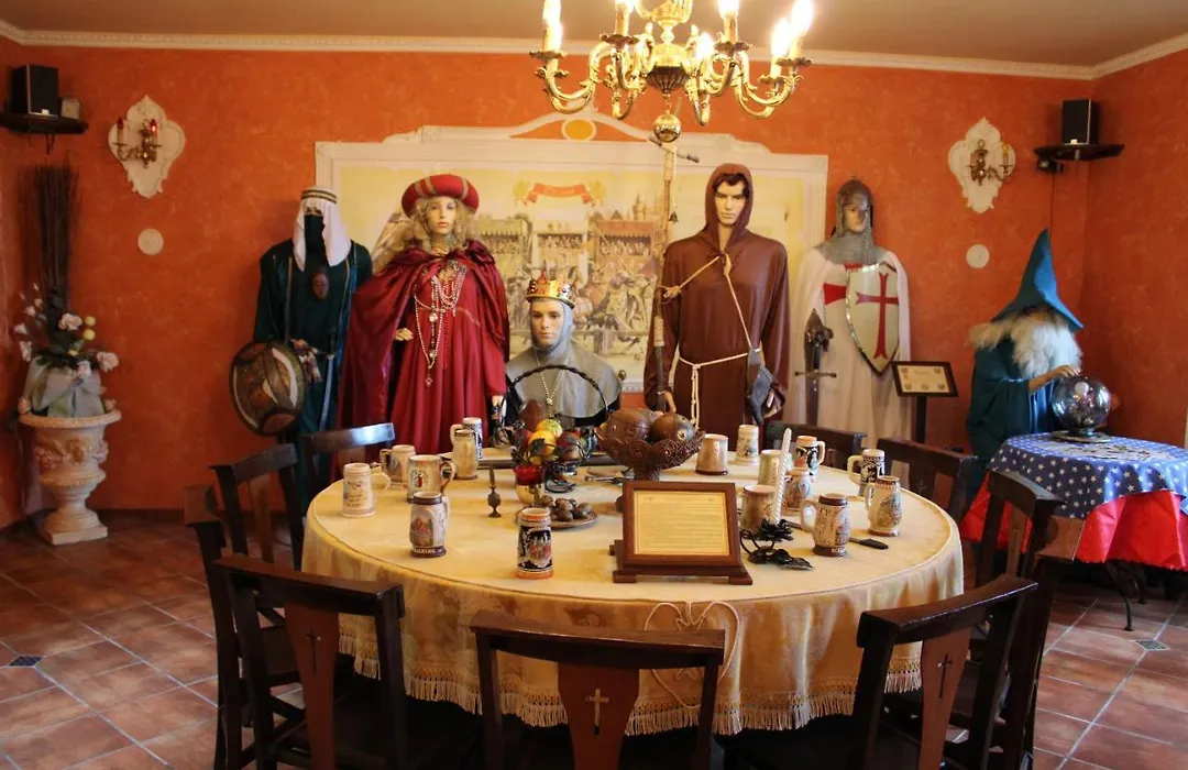 IL Castello dei Templari-1