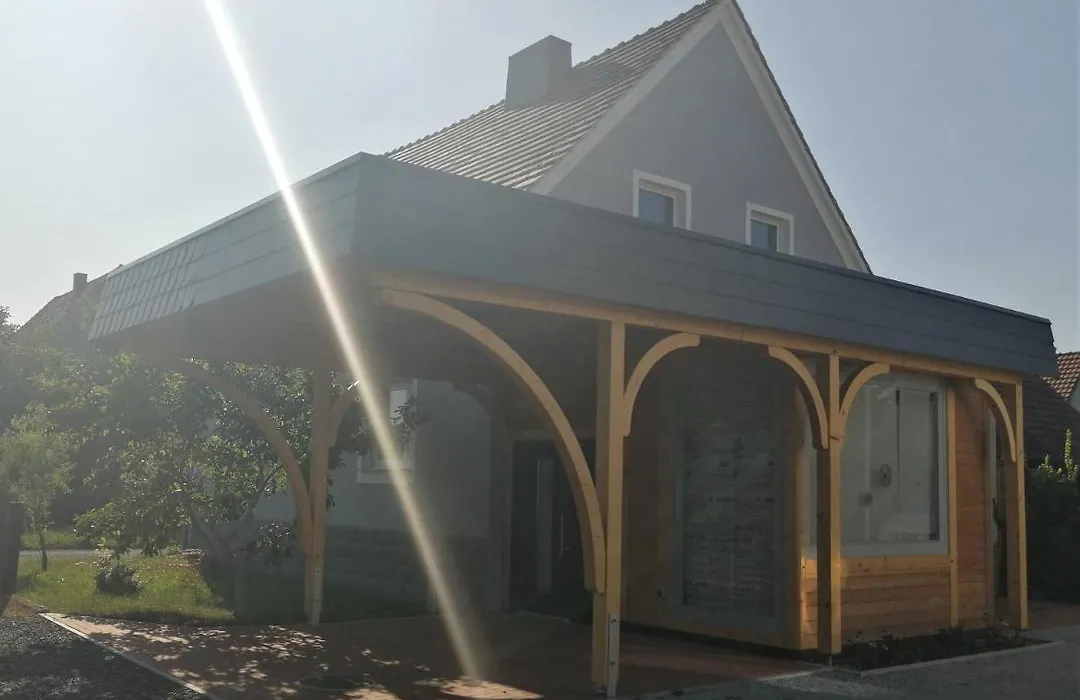 Ferienhaus Niesky-1