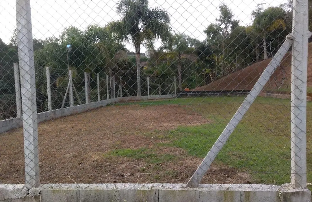 Chacara Recanto do Carlão-1