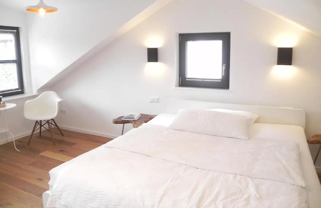 Milchhaus Zimmer - Tiny House-1