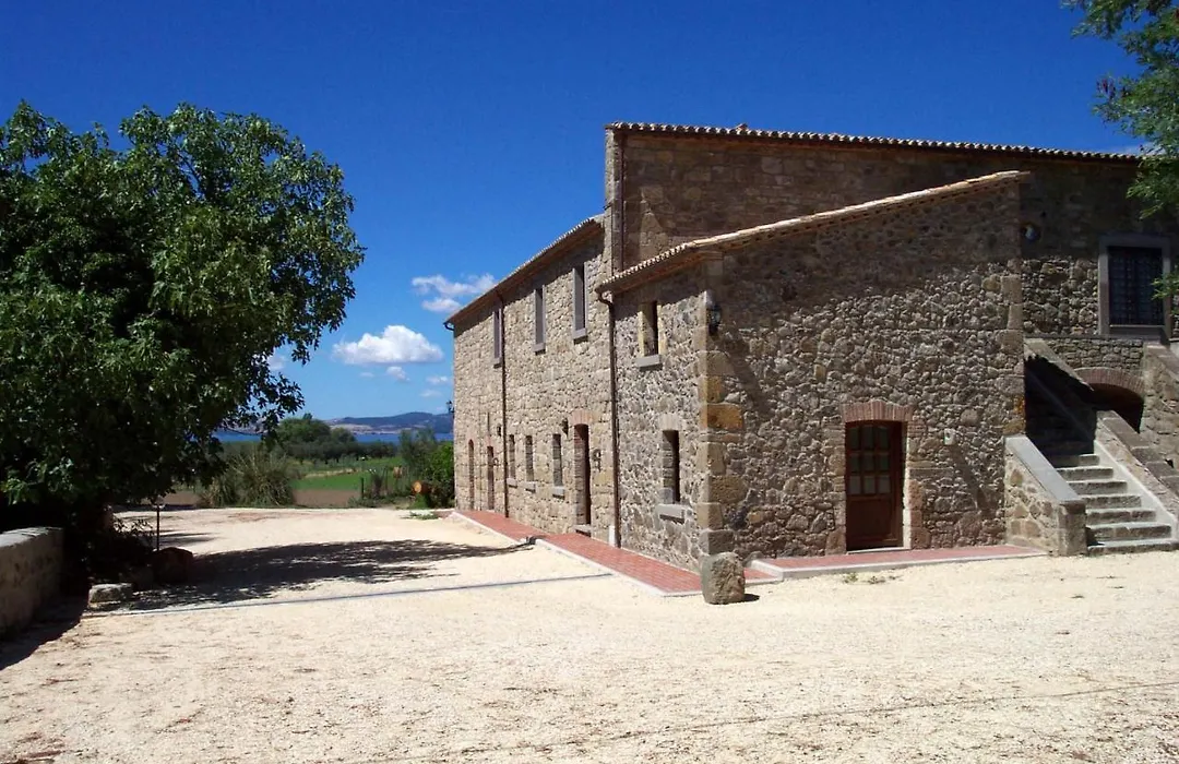 Agriturismo Antica Cassia-1