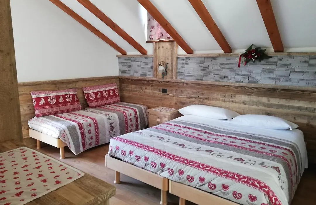 Agritur Le Vale-1