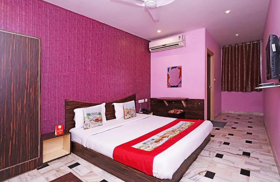 Hotel Hayat Rabbani-1