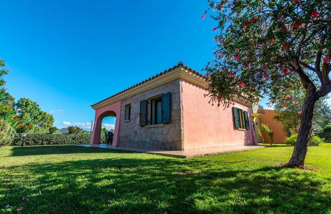 Residence Sardegnasummer Li Cuppulati-1