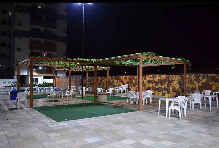 Cond Aquarius Residence-1