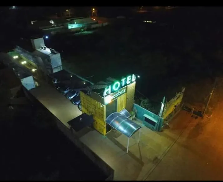 Ecobox Hotel-1