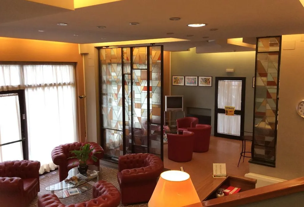 Hotel San Marco-1