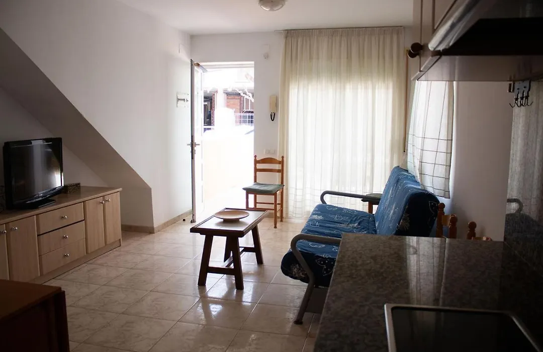 Apartaments La Torreta-1