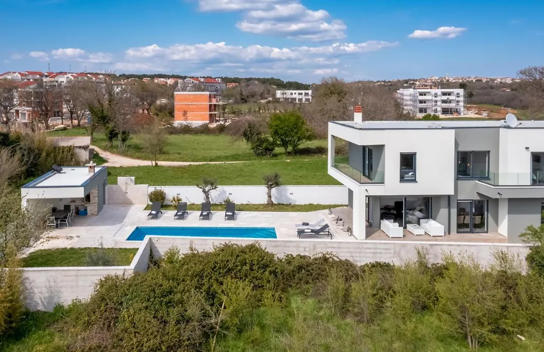 Villa Dunja-1