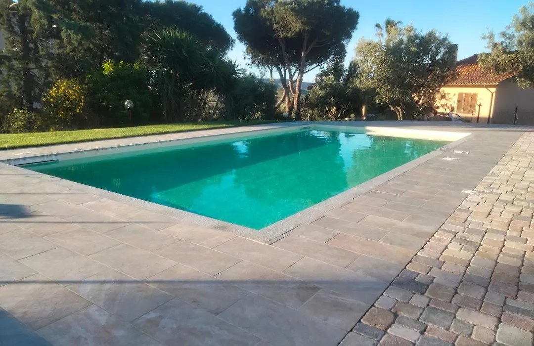 Agriturismo IL CANTINIERE-1