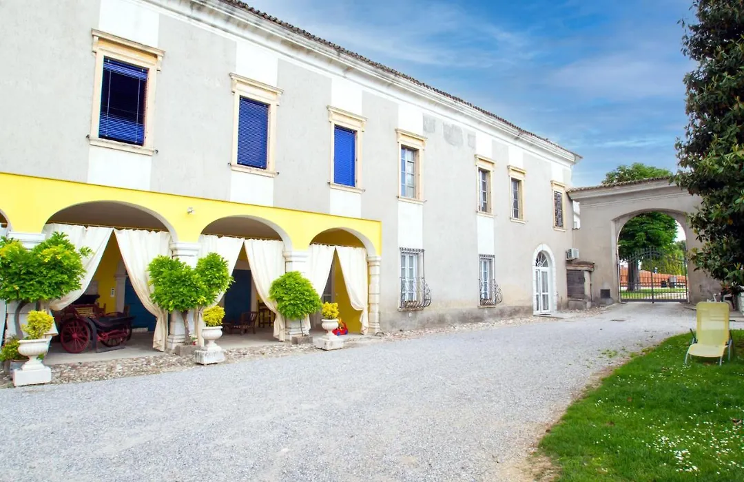 B&B Villa Venga-1