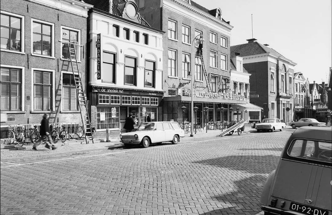 Hotel Markt23-1