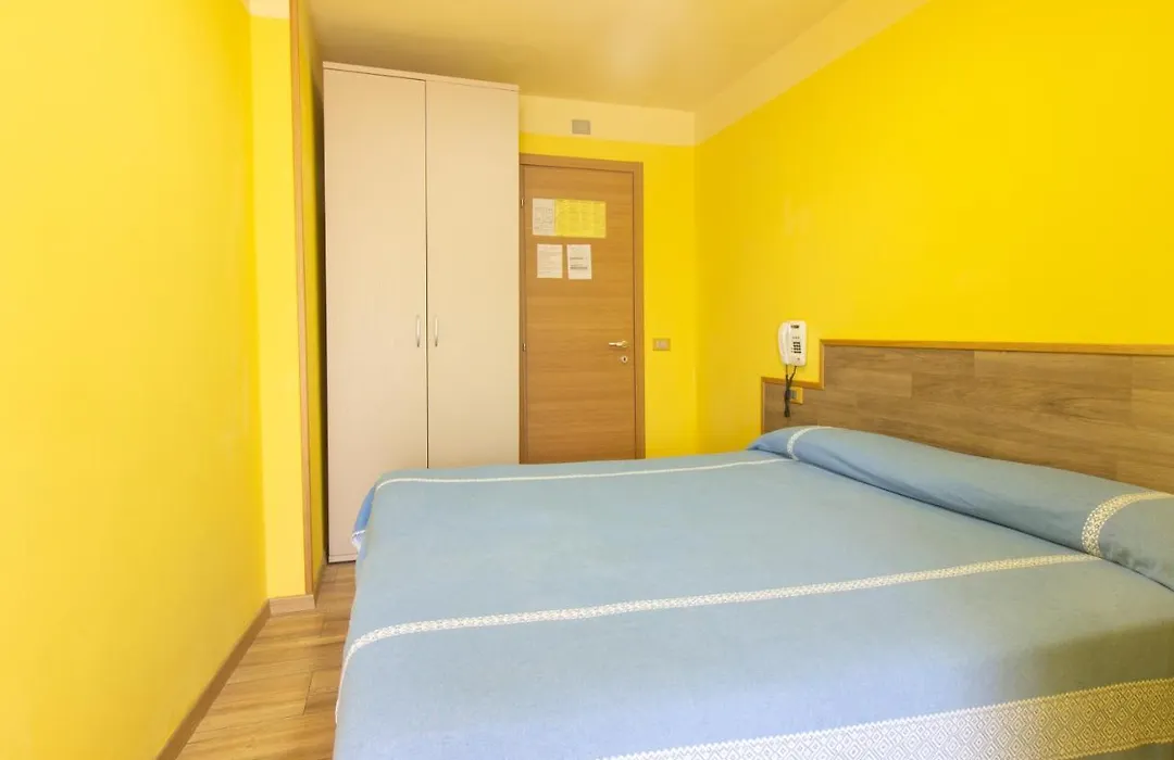 Albergo Speranza-1