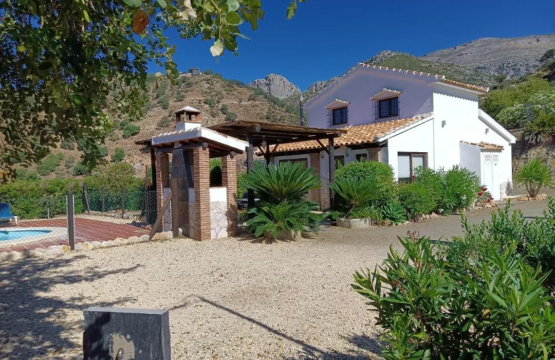 Casita la Herilla-1