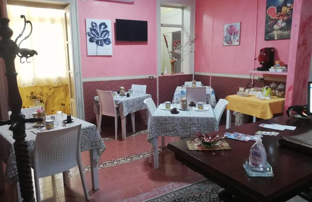 B&B Orchidea-1