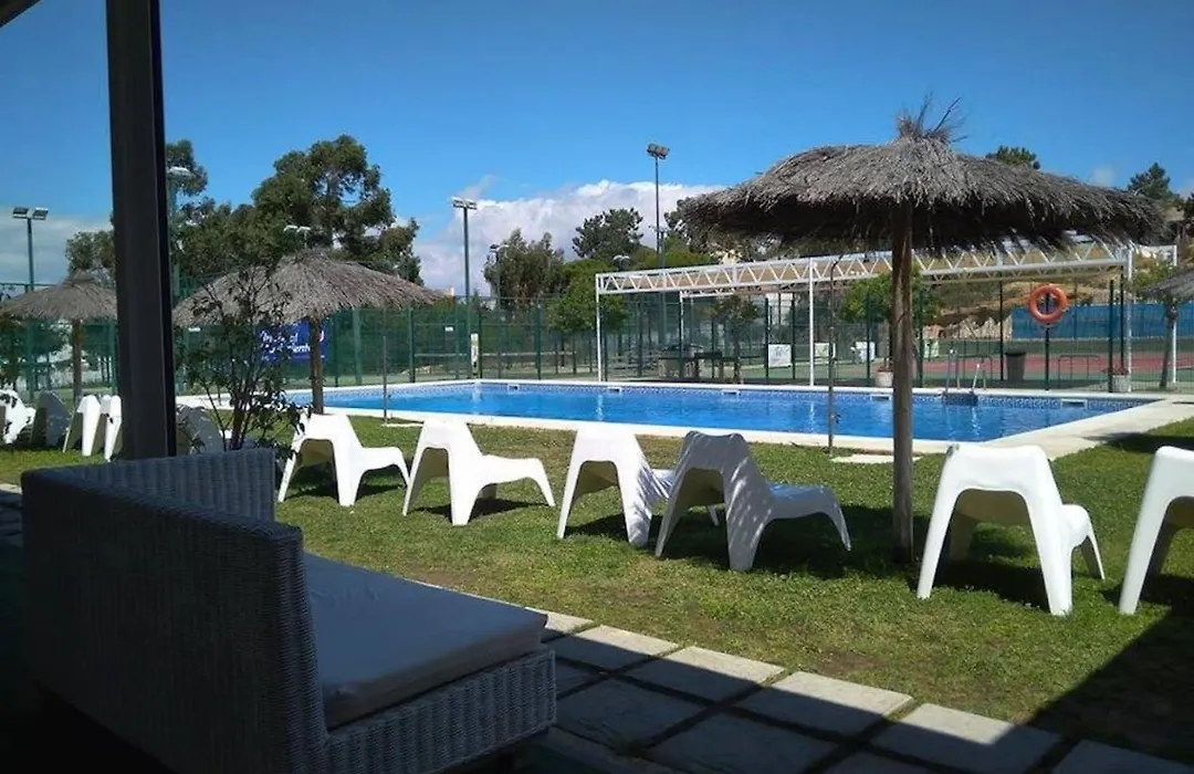 Apartamentos BeSlow La Antilla-1