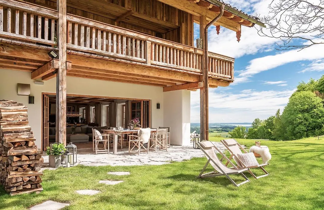 Chiemsee Chalet-1