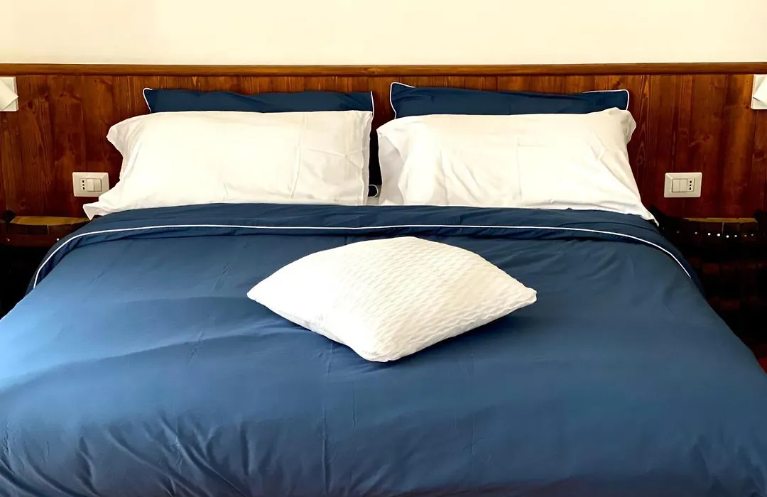 Enjoy Ledro B&B-1