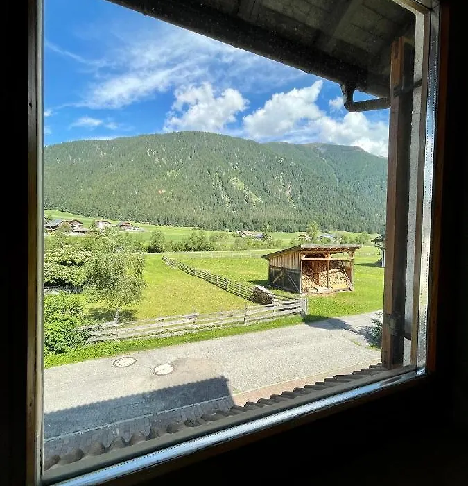 Apartments Spirit Of Mountains-1