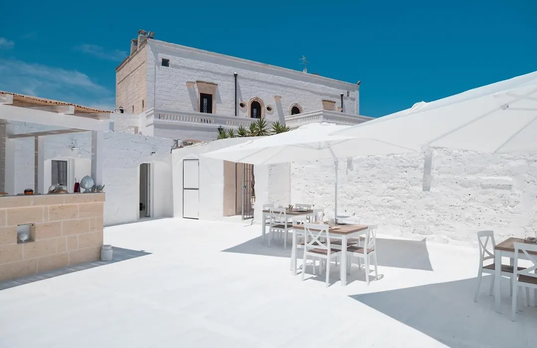 Masseria Donna Nina-1