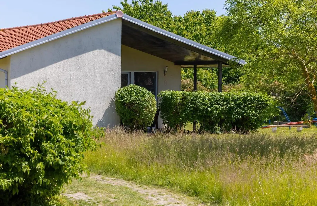 Baltic Center Bungalows-1