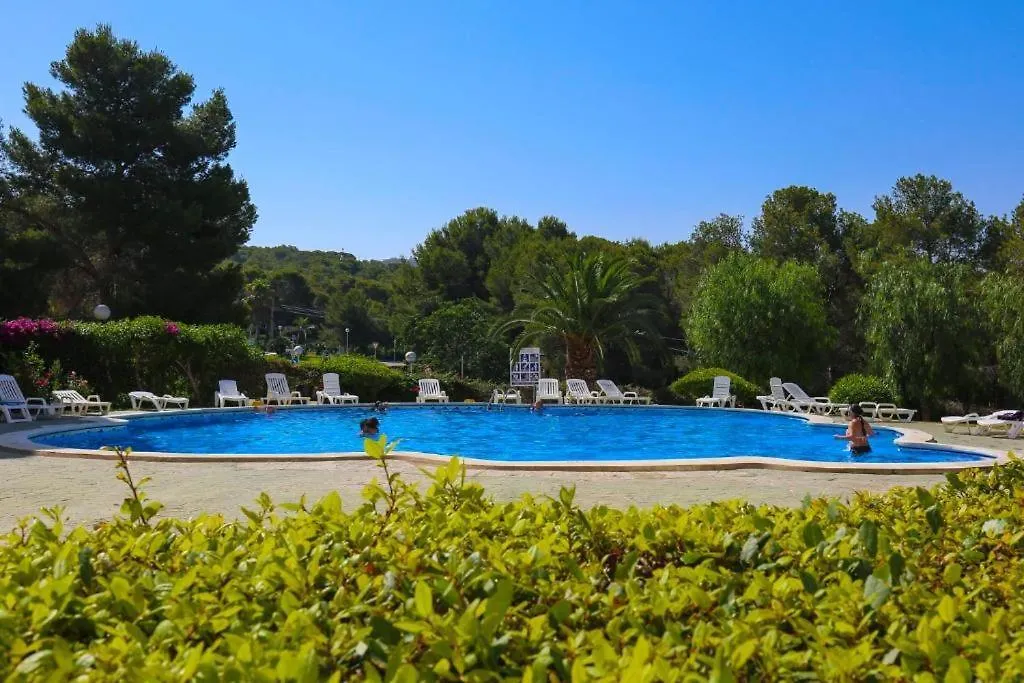 Cap Salou Apartment-1