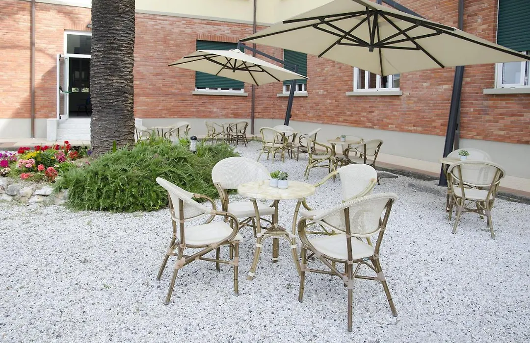 Casa per ferie Il Pioppo-1