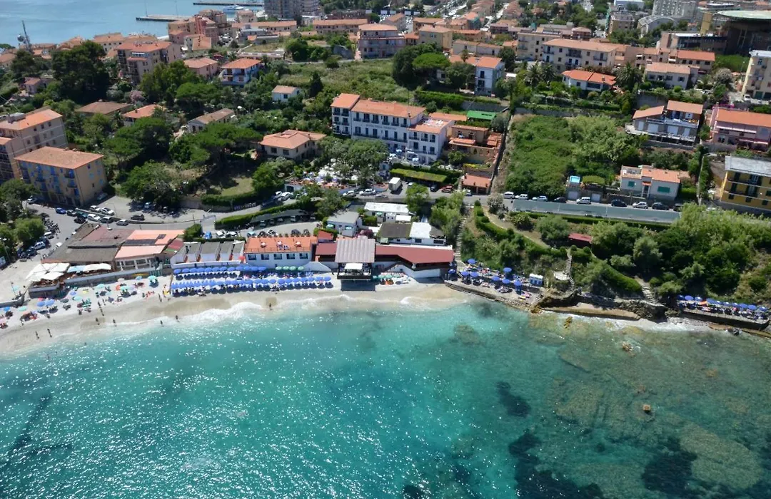 Hotel Villa Ombrosa-1