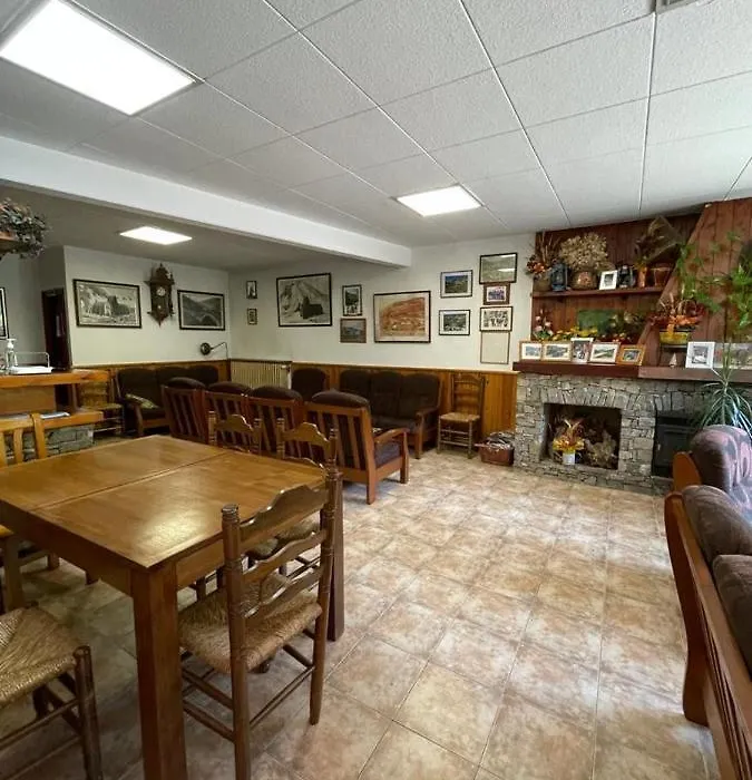 Hostal Ter-1