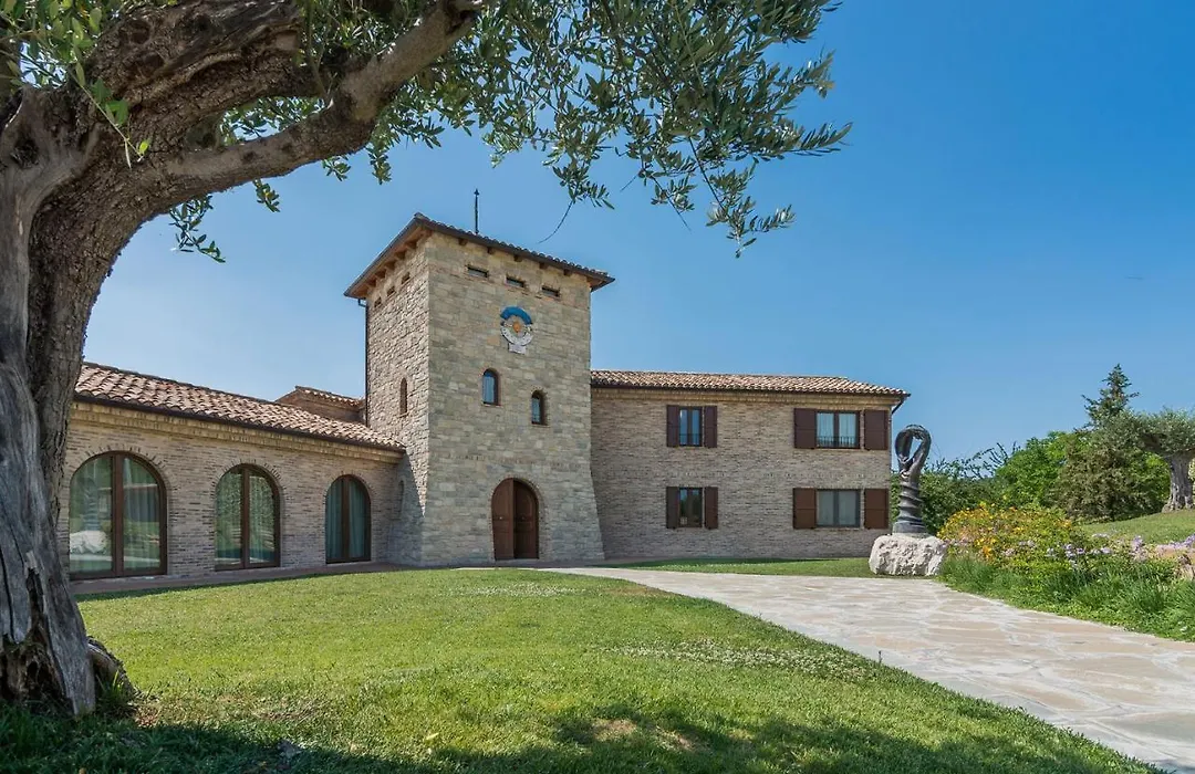 Villa Flavia 16-1