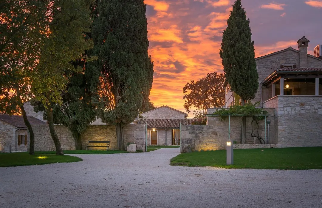 Meneghetti Wine Hotel&Winery - Relais&Chateaux-1