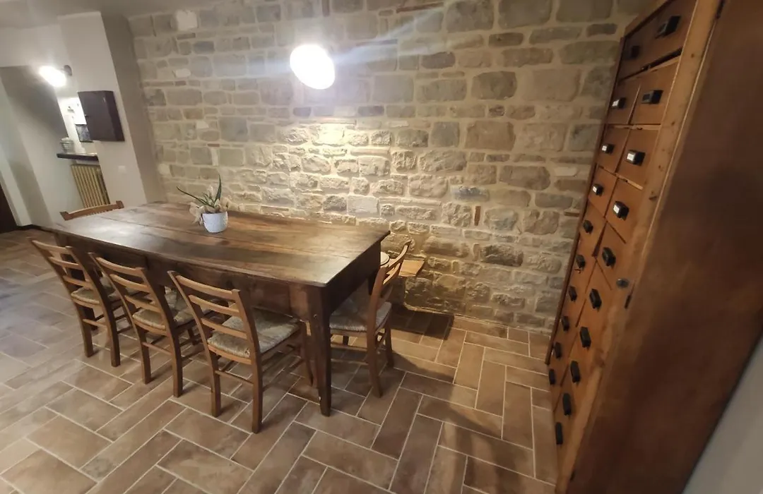 B&B il Fienile-1