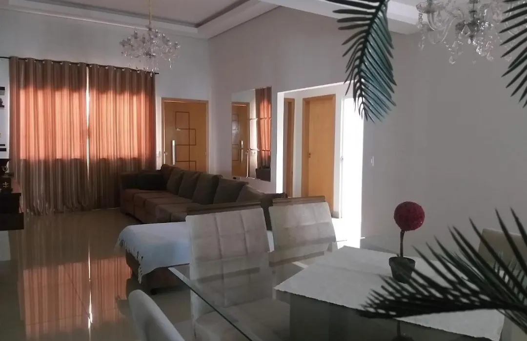 Residência Cidade Verde 1, sinta-se em casa.-1