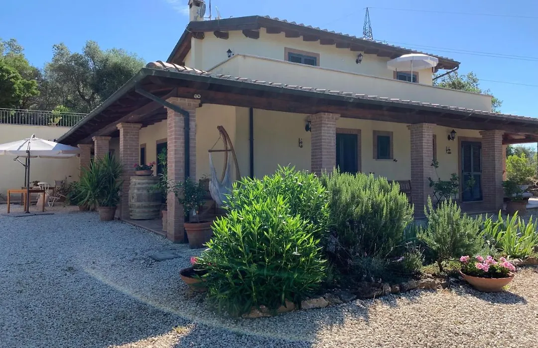 Casale Terre Rosse-1