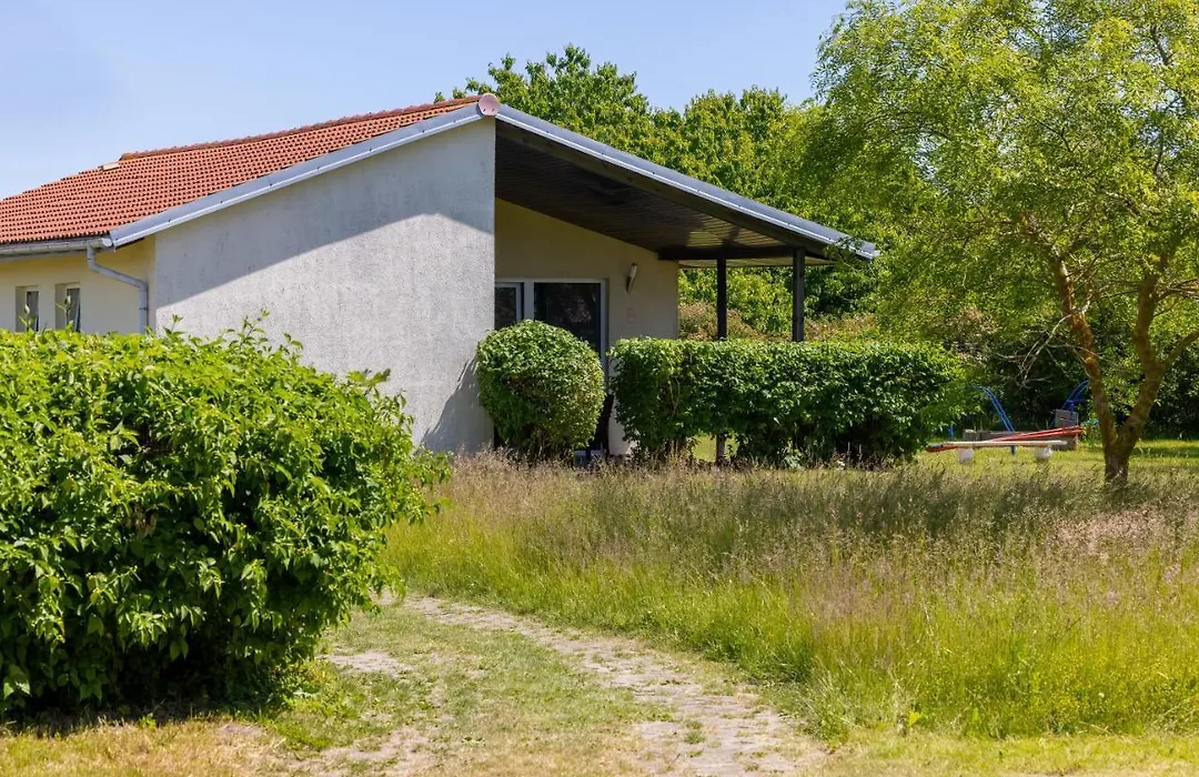 Baltic Center Bungalows-1
