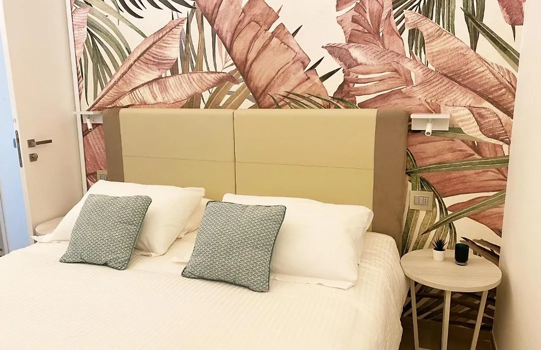 Naturamare B&B-1