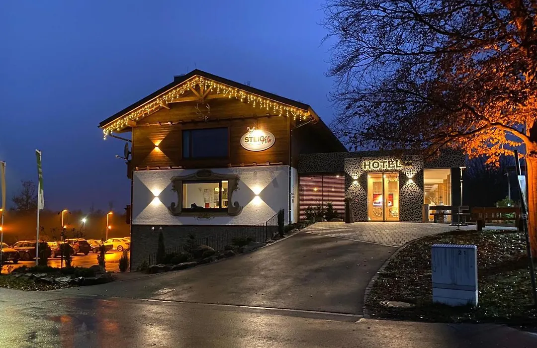 Steig-Alm Hotel Superior-1