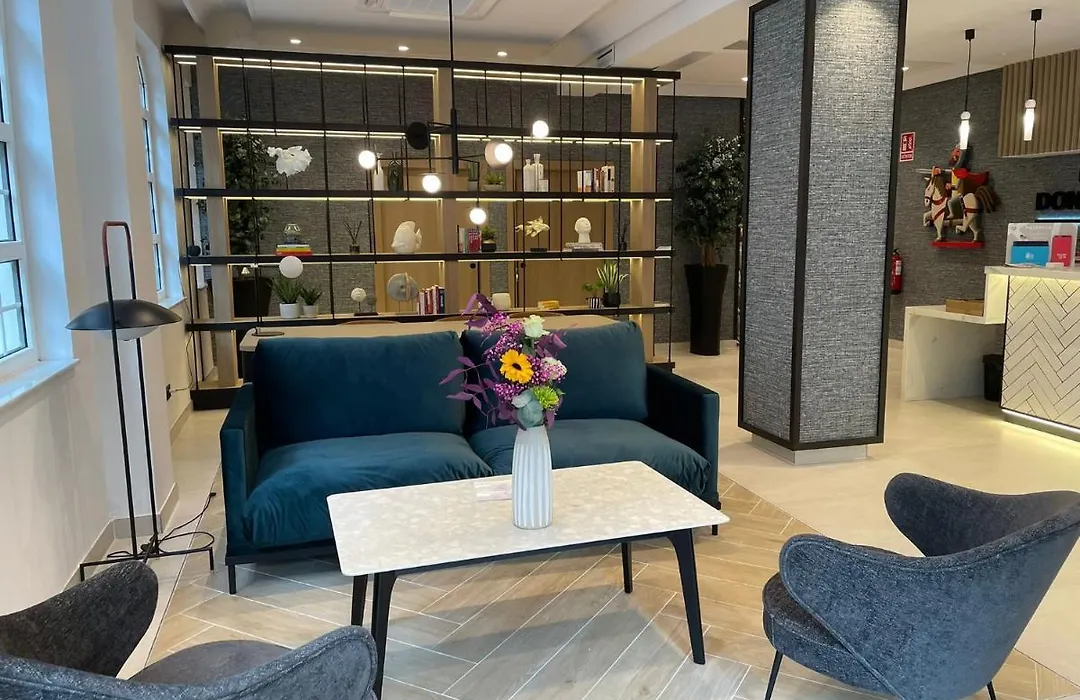 Hotel Don Rodrigo-1
