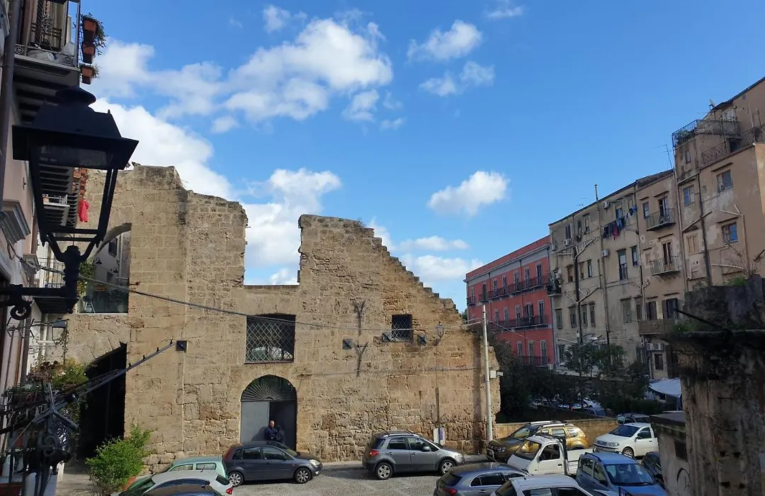 Residenza Tarzanà-1